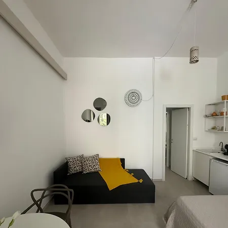 Zefiro Suites-3