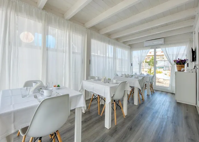 Ilice B&B Lecce
